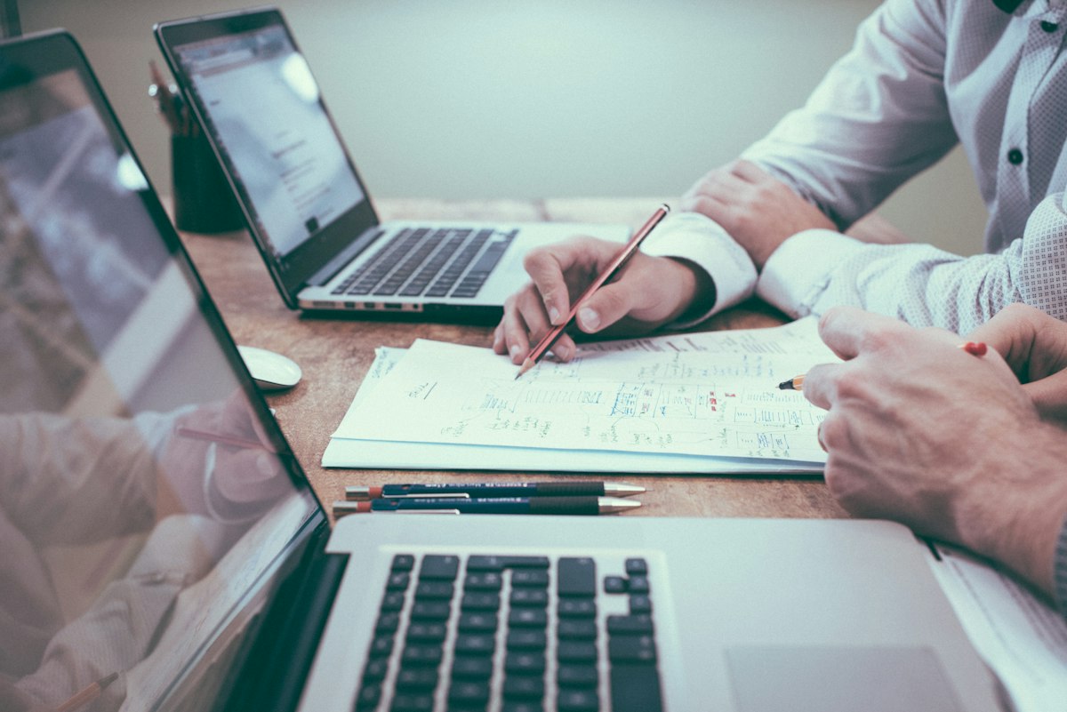 Auditoría Financiera & de Sistemas
