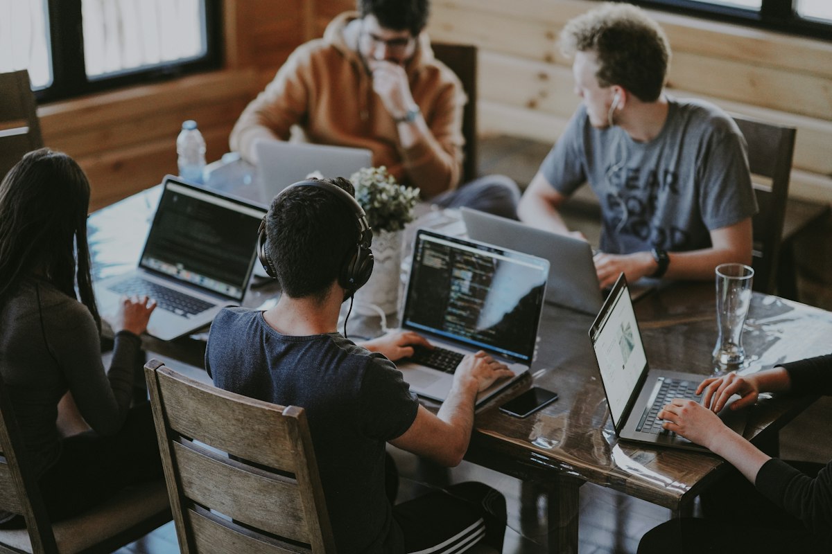 Outsourcing de Planillas &amp; Procesos