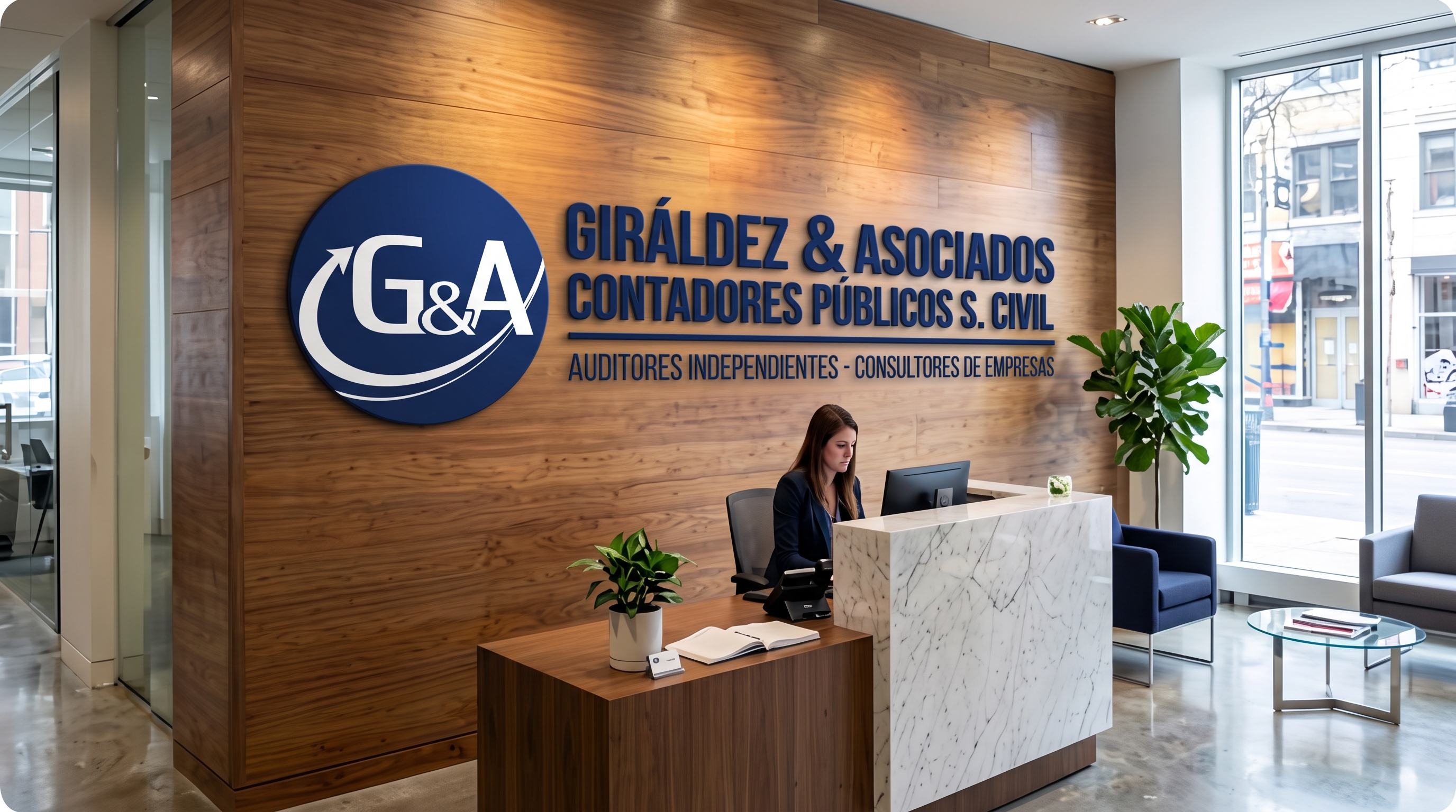Auditoría Integral